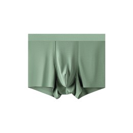 大量訂製淨色平角男士內褲  80S 87%莫代爾  13%spandex  透氣內褲   內褲專門店     UW040  大量訂製淨色平角男士內褲  80S 87%莫代爾  13%spandex  透氣內褲   內褲專門店     UW040